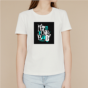 Ring Veteran Dolph Ziggler Dolph Ziggler T-Shirts