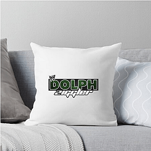 Comeback Artist Dolph Ziggler Dolph Ziggler Pillows Cover