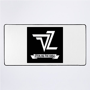 Show-Off King Dolph Ziggler Dolph Ziggler Mouse Pads