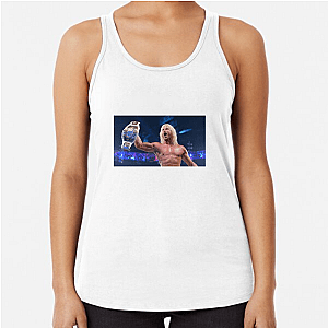Mr. Steal The Show Dolph Ziggler Dolph Ziggler Tank Tops