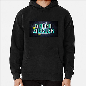 Wrestling Technician Dolph Ziggler Dolph Ziggler Hoodies
