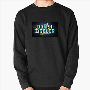 Wrestling Technician Dolph Ziggler Dolph Ziggler Sweatshirts