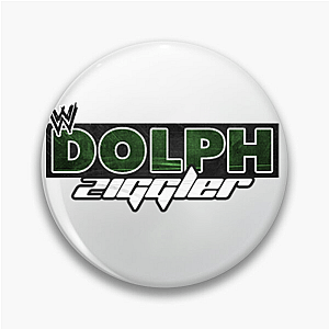 Comeback Artist Dolph Ziggler Dolph Ziggler Pins