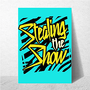 Underrated Legend Dolph Ziggler Dolph Ziggler Posters
