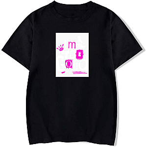 Bump Master Dolph Ziggler Dolph Ziggler T-Shirts