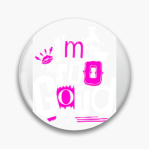 Bump Master Dolph Ziggler Dolph Ziggler Pins