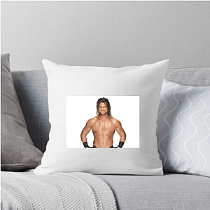 Mic Sharpshooter Dolph Ziggler Dolph Ziggler Pillows Cover