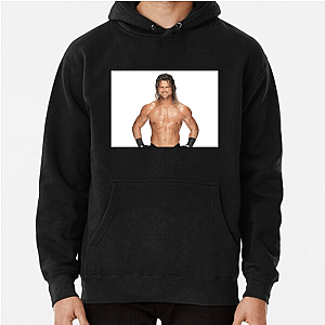 Mic Sharpshooter Dolph Ziggler Dolph Ziggler Hoodies