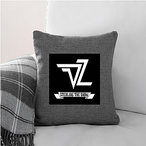 Show-Off King Dolph Ziggler Dolph Ziggler Pillows Cover