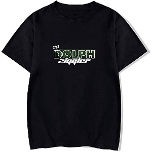 Comeback Artist Dolph Ziggler Dolph Ziggler T-Shirts