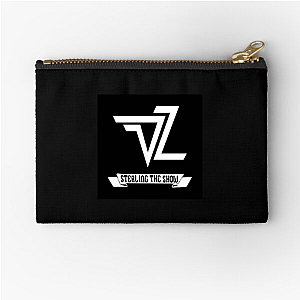 Show-Off King Dolph Ziggler Dolph Ziggler Zipper Pouches