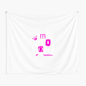 Bump Master Dolph Ziggler Dolph Ziggler Tapestries