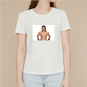 Mic Sharpshooter Dolph Ziggler Dolph Ziggler T-Shirts