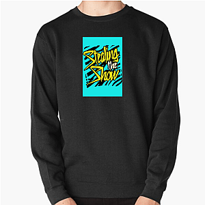 Underrated Legend Dolph Ziggler Dolph Ziggler Sweatshirts