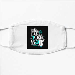 Ring Veteran Dolph Ziggler Dolph Ziggler Face Masks
