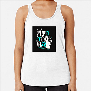 Ring Veteran Dolph Ziggler Dolph Ziggler Tank Tops