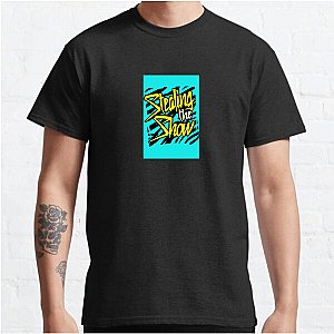 Underrated Legend Dolph Ziggler Dolph Ziggler T-Shirts