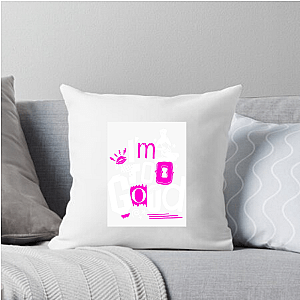Bump Master Dolph Ziggler Dolph Ziggler Pillows Cover