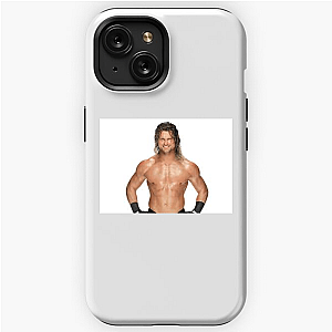 Mic Sharpshooter Dolph Ziggler Dolph Ziggler iPhone Cases
