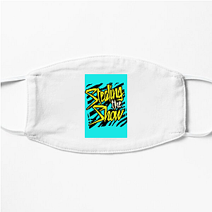 Underrated Legend Dolph Ziggler Dolph Ziggler Face Masks