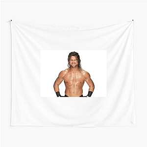 Mic Sharpshooter Dolph Ziggler Dolph Ziggler Tapestries