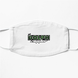 Comeback Artist Dolph Ziggler Dolph Ziggler Face Masks