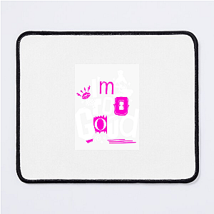 Bump Master Dolph Ziggler Dolph Ziggler Mouse Pads