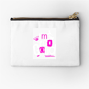Bump Master Dolph Ziggler Dolph Ziggler Zipper Pouches