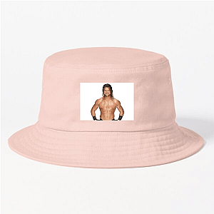 Mic Sharpshooter Dolph Ziggler Dolph Ziggler Hats & Caps