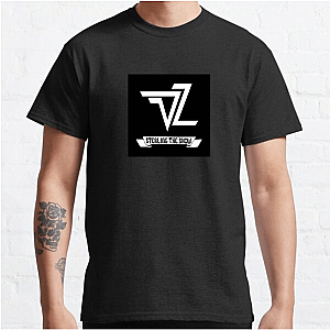 Show-Off King Dolph Ziggler Dolph Ziggler T-Shirts