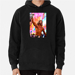 Promo Pro Dolph Ziggler Dolph Ziggler Hoodies