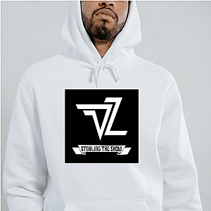 Show-Off King Dolph Ziggler Dolph Ziggler Hoodies