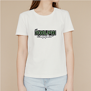 Comeback Artist Dolph Ziggler Dolph Ziggler T-Shirts