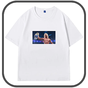 Dolph Ziggler T-Shirts
