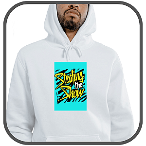Dolph Ziggler Hoodies