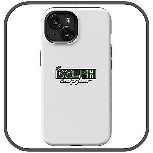 Dolph Ziggler Cases