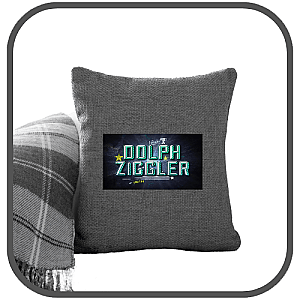 Dolph Ziggler Pillows Cover