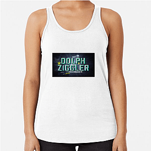 Wrestling Technician Dolph Ziggler Dolph Ziggler Tank Tops