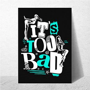 Ring Veteran Dolph Ziggler Dolph Ziggler Posters