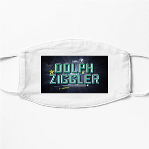 Wrestling Technician Dolph Ziggler Dolph Ziggler Face Masks