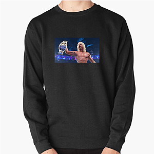 Mr. Steal The Show Dolph Ziggler Dolph Ziggler Sweatshirts