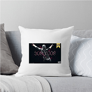 Athletic Icon Dolph Ziggler Dolph Ziggler Pillows Cover