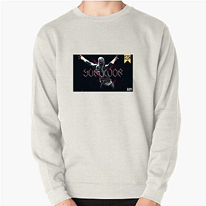 Athletic Icon Dolph Ziggler Dolph Ziggler Sweatshirts