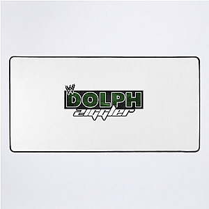 Comeback Artist Dolph Ziggler Dolph Ziggler Mouse Pads