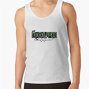 Comeback Artist Dolph Ziggler Dolph Ziggler Tank Tops