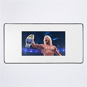 Mr. Steal The Show Dolph Ziggler Dolph Ziggler Mouse Pads