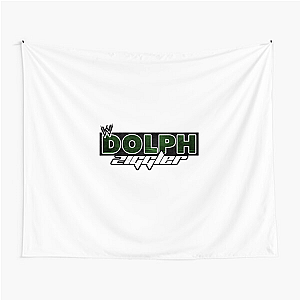 Comeback Artist Dolph Ziggler Dolph Ziggler Tapestries