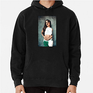 Domelipa TikTok Queen Domelipa Hoodies