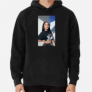 Domelipa Internet Icon Domelipa Hoodies