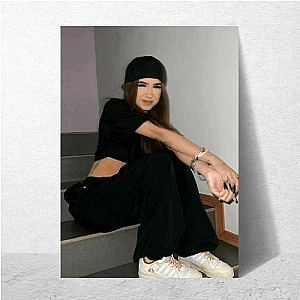 Domelipa Trendsetter Style Domelipa Posters